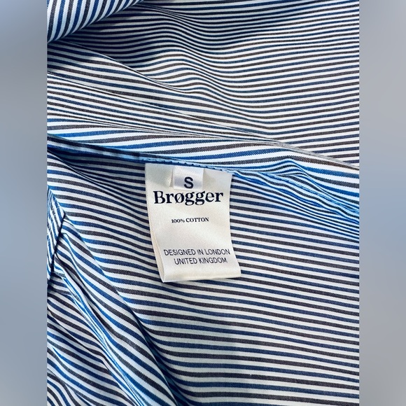 Brogger tank top size S - Picture 7 of 8